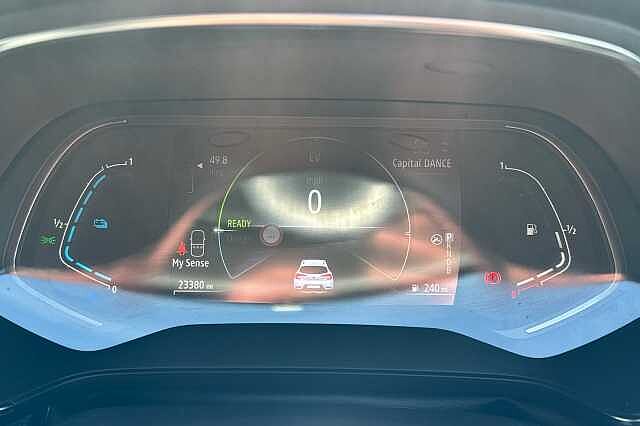 Renault Captur SE EDITION E-TECH