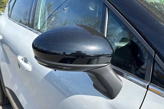 Renault Captur SE EDITION E-TECH