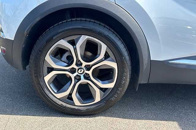 Renault Captur SE EDITION E-TECH