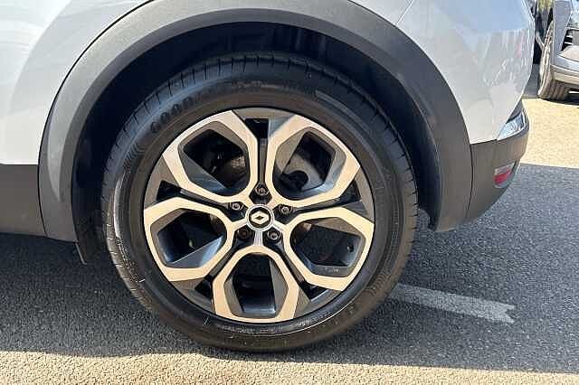Renault Captur SE EDITION E-TECH