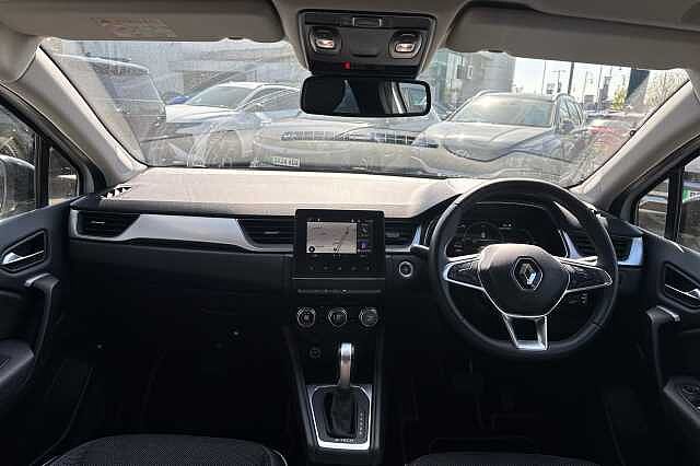 Renault Captur SE EDITION E-TECH