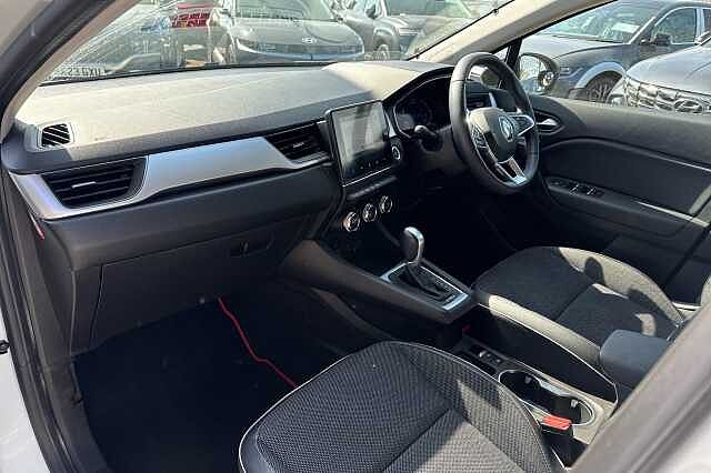 Renault Captur SE EDITION E-TECH