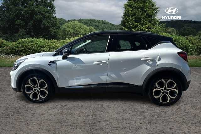 Renault Captur SE EDITION E-TECH