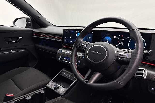 Hyundai Tucson T-GDI ULTIMATE