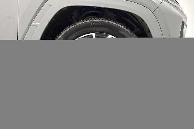 Hyundai Tucson T-GDI ULTIMATE