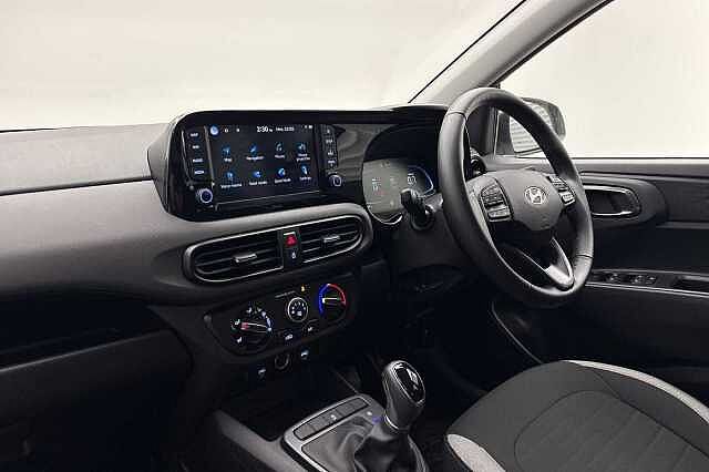 Hyundai i20 T-GDI PREMIUM