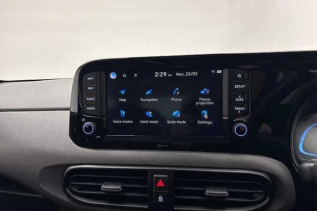 Hyundai i20 T-GDI PREMIUM