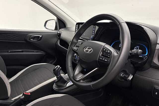 Hyundai i20 T-GDI PREMIUM