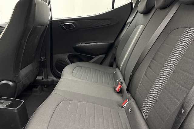 Hyundai i20 T-GDI PREMIUM