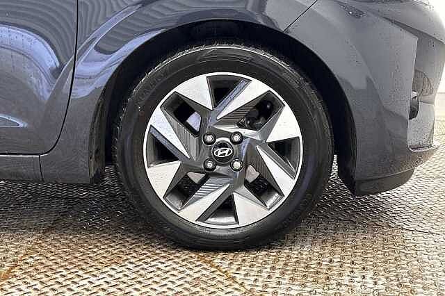 Hyundai i20 T-GDI PREMIUM