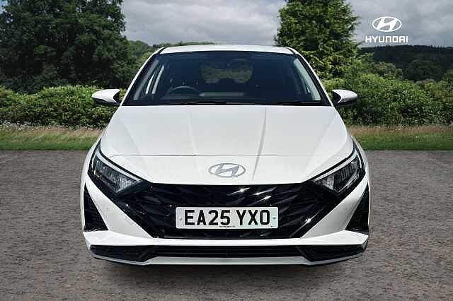 Hyundai i20 T-GDI PREMIUM