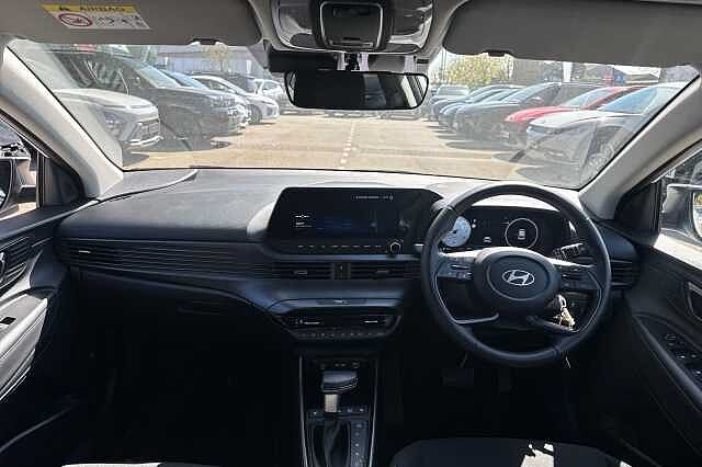 Hyundai i20 T-GDI PREMIUM