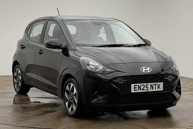 Hyundai Tucson N LINE