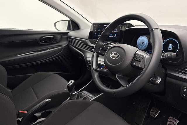 Hyundai Tucson N LINE