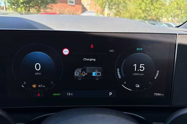Hyundai Tucson T-GDI N LINE S