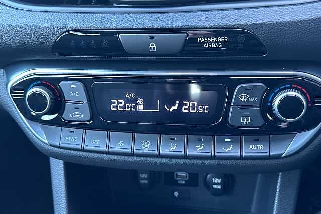 Hyundai i30 T-GDI N