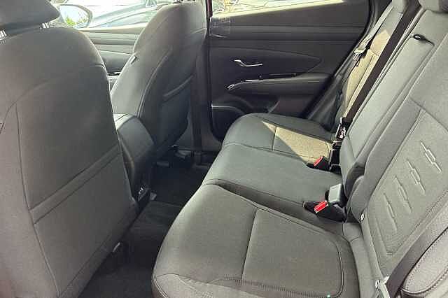 Hyundai Tucson ADVANCE