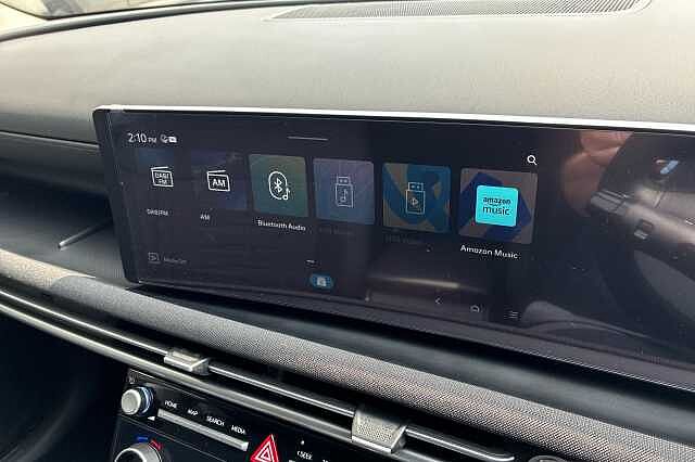 Hyundai Tucson ADVANCE