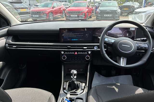 Hyundai Tucson ADVANCE
