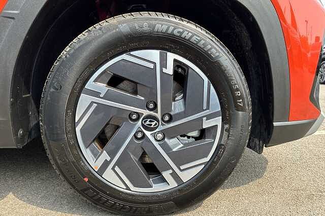 Hyundai Tucson ADVANCE