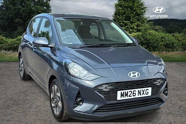 Hyundai i10 ADVANCE
