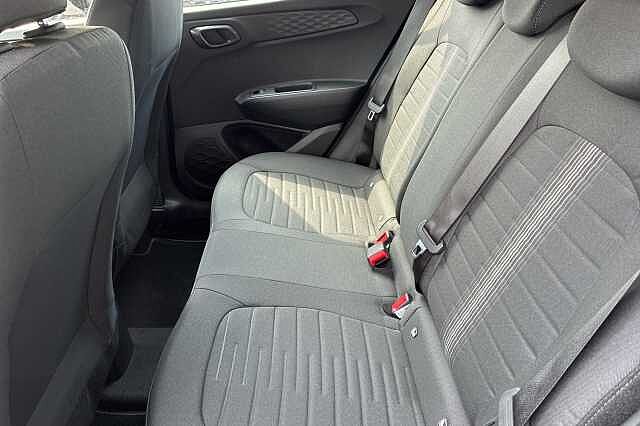 Hyundai i10 ADVANCE