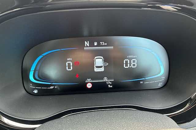 Hyundai i10 ADVANCE