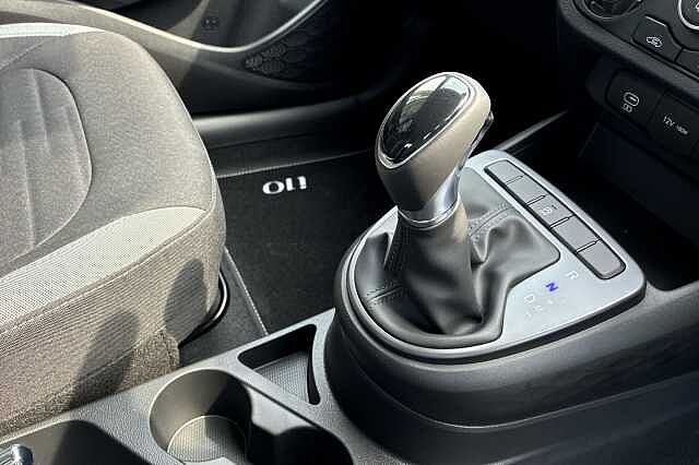 Hyundai i10 ADVANCE