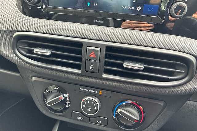 Hyundai i10 ADVANCE