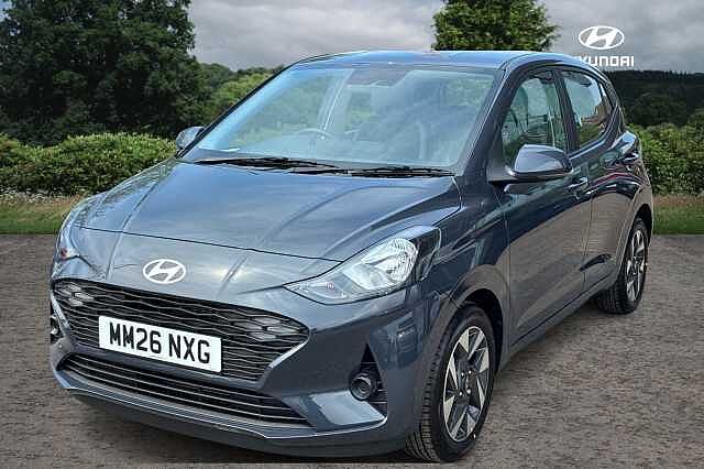 Hyundai i10 ADVANCE