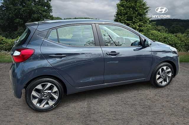Hyundai i10 ADVANCE