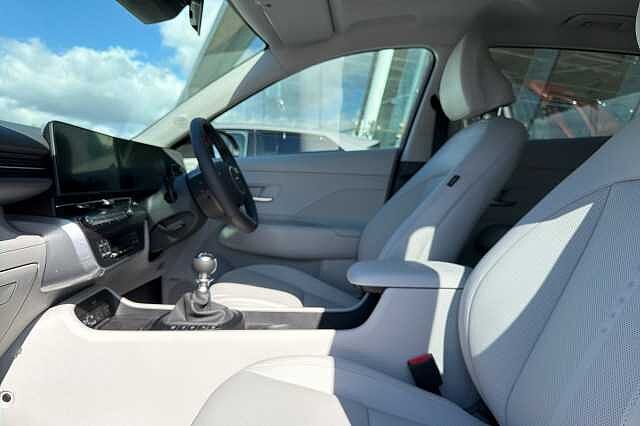Hyundai Kona ULTIMATE