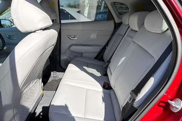 Hyundai Kona ULTIMATE