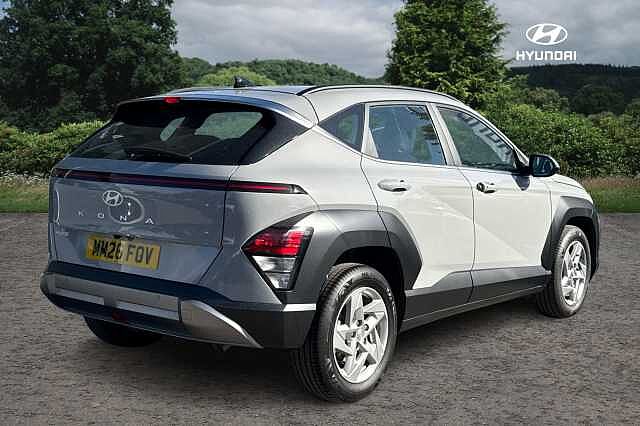 Hyundai Kona ADVANCE