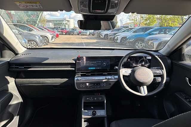 Hyundai Kona ADVANCE