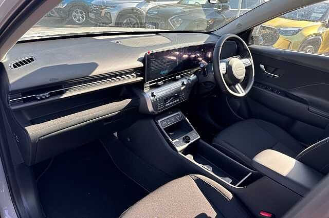 Hyundai Kona ADVANCE