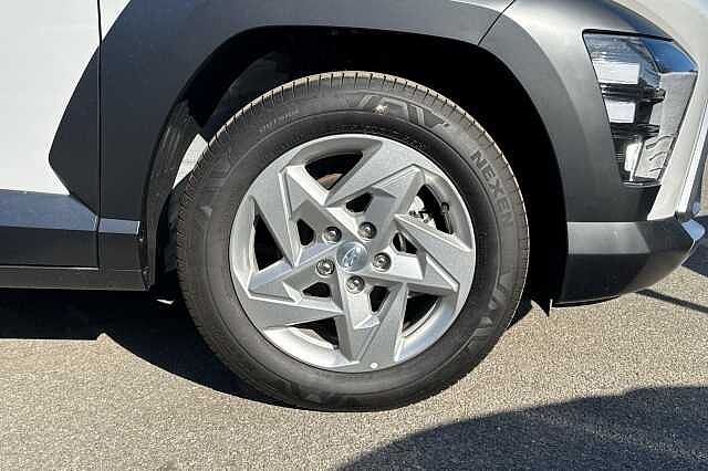 Hyundai Kona ADVANCE