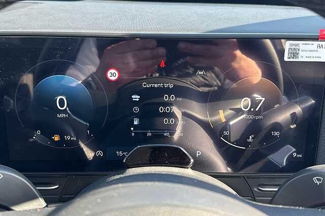 Hyundai Kona ADVANCE