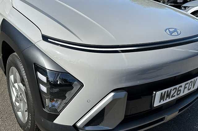 Hyundai Kona ADVANCE