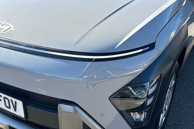 Hyundai Kona ADVANCE