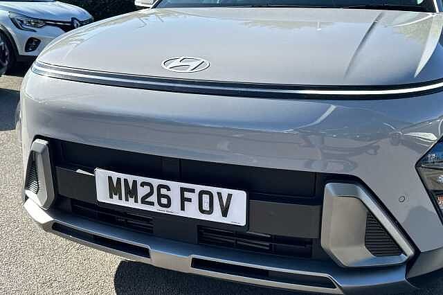 Hyundai Kona ADVANCE