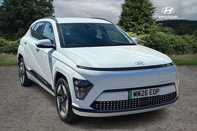 Hyundai Kona ADVANCE