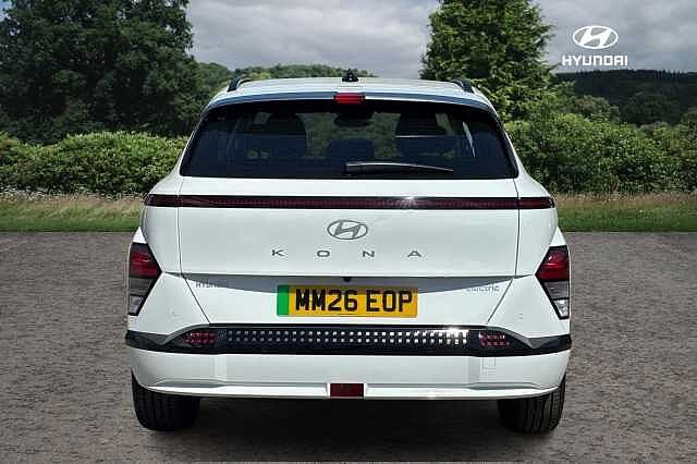 Hyundai Kona ADVANCE