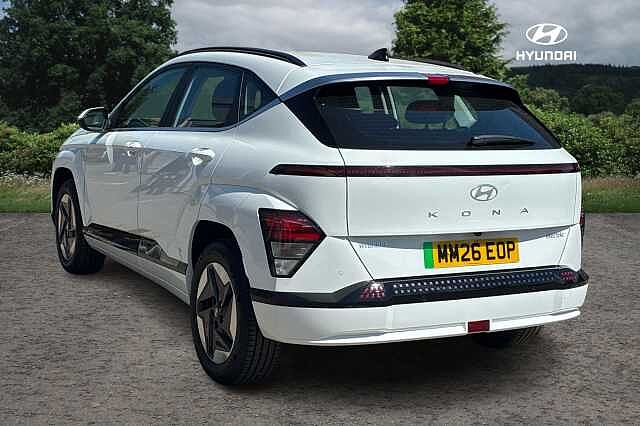 Hyundai Kona ADVANCE