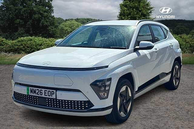 Hyundai Kona ADVANCE