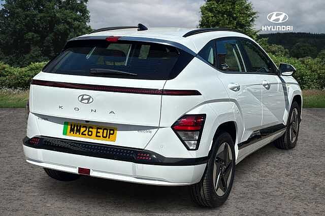 Hyundai Kona ADVANCE