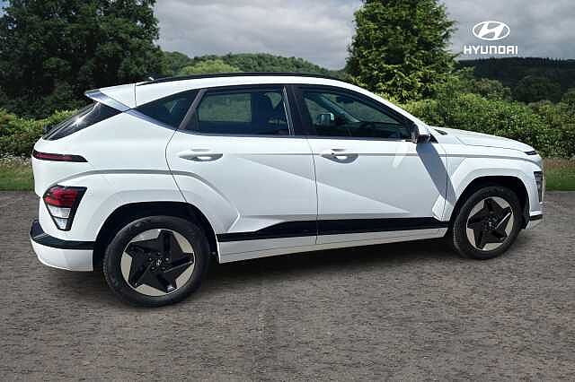 Hyundai Kona ADVANCE