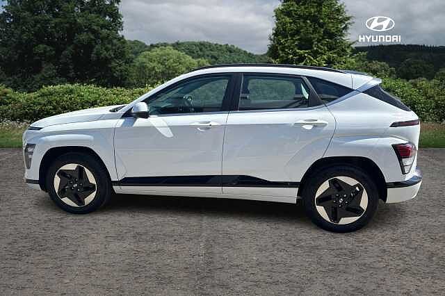 Hyundai Kona ADVANCE