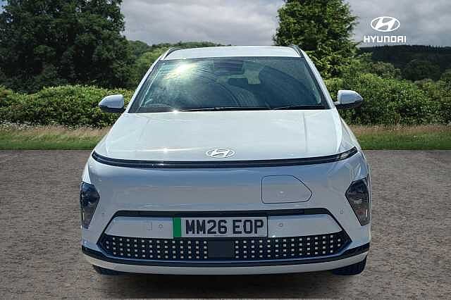 Hyundai Kona ADVANCE