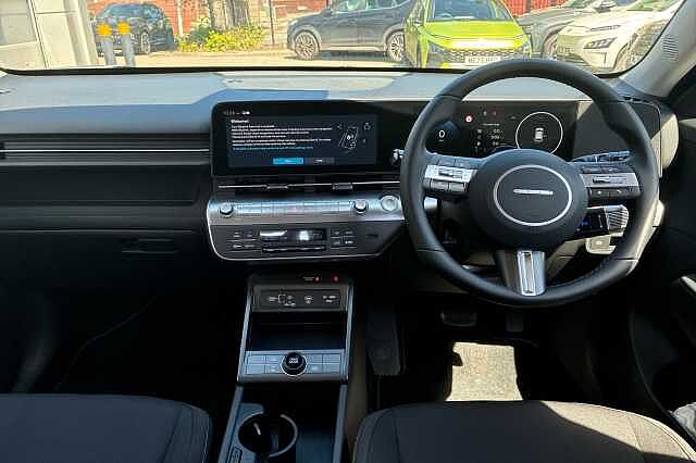 Hyundai Kona ADVANCE